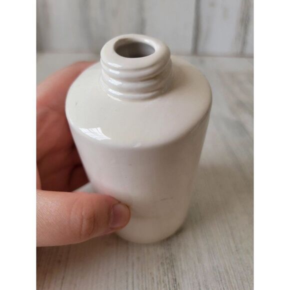 Vintage Pillsbury Doughboy 1988 ceramic bottle‎ home decor - Picture 10 of 14